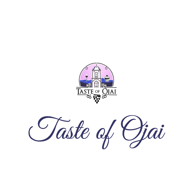logo-mobile Taste of Ojai Logo